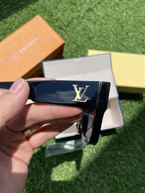 [REVIEW] 1:1 Louis Vuitton Sunglasses : r/DesignerReps 